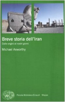 breve storia dell\'Iran dalle origini ai nostri giorni