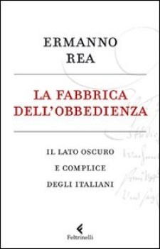 fabbrica dell\'obbedienza