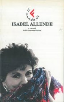 mondo di isabel allende      fc