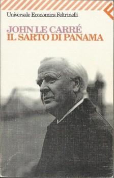 sarto di panama