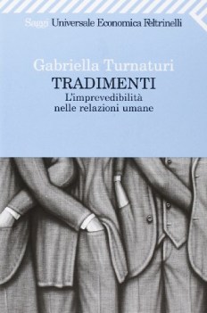 tradimenti - l\'imprevidibilt