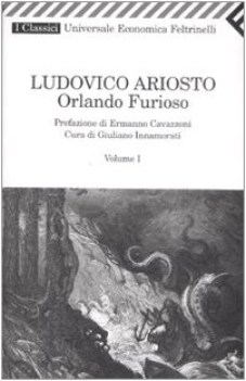 orlando furioso