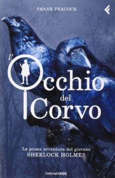 occhio del corvo