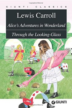 alice\'s adventures in wonderland (originale)