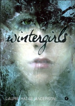 wintergirls ESAURITO NO PRENO