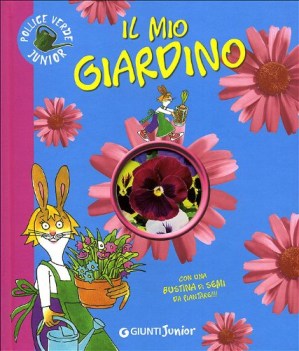 mio giardino