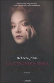 contessa nera