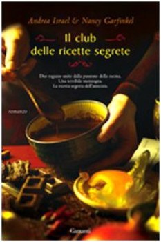 club delle ricette segrete