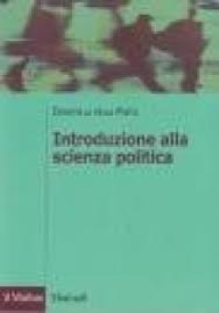 introduzione alla scienza politica