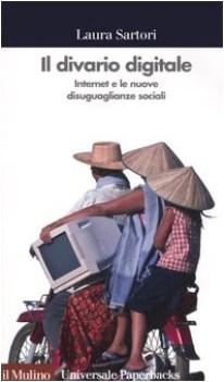 divario digitale internet e nuove disuguaglianze sociali