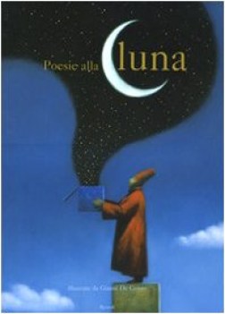 poesie alla luna