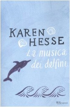 musica dei delfini