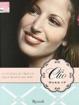 clio make up