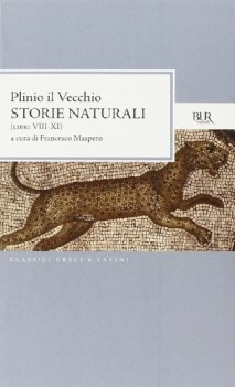 storie naturali