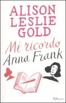 mi ricordo anna frank