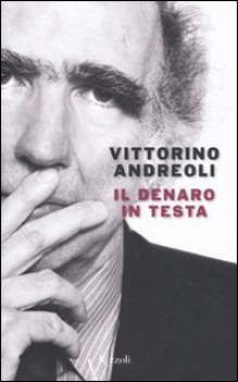 denaro in testa