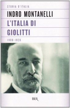 italia di giolitti