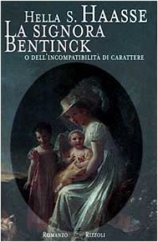 signora bentinck