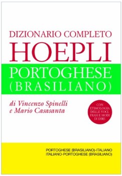 dizionario ital./porto (brasiliano) - porto (brasiliano)/ital. MAGGIORE