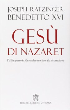 gesu\' di nazareth