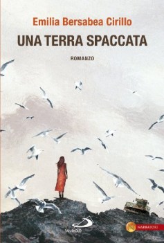 terra spaccata