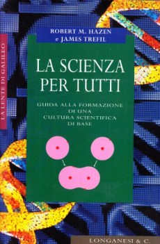 scienza per tutti