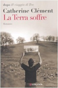 terra soffre (fuori catalogo)