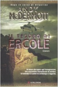 tesoro di ercole