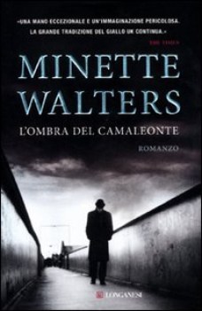 ombra del camaleonte