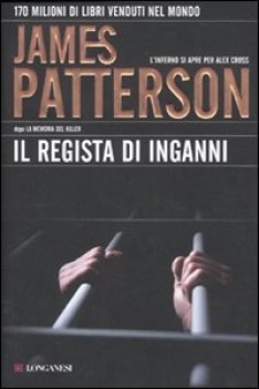 regista di inganni