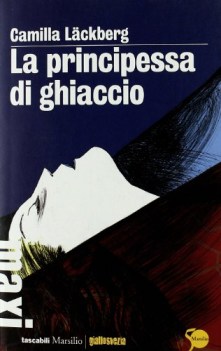 principessa di ghiaccio