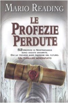 profezie perdute