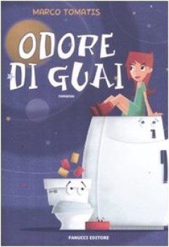 odore di guai