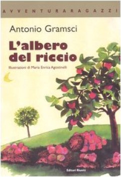 albero del riccio