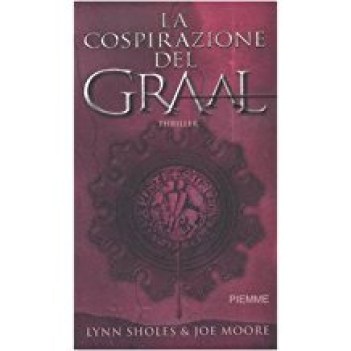 cospirazione del graal