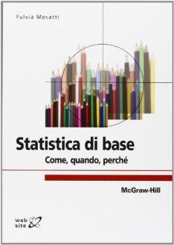 statistica di base come quando e perche