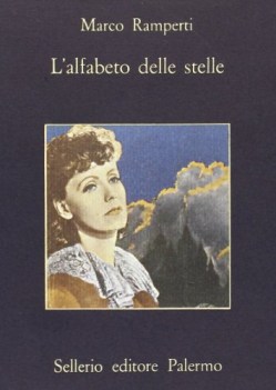 alfabeto delle stelle