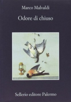 odore di chiuso