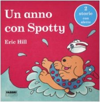 anno con spotty