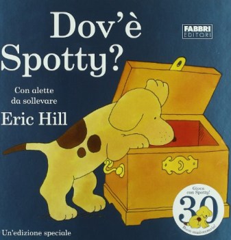 dov\' spotty? edizione speciale