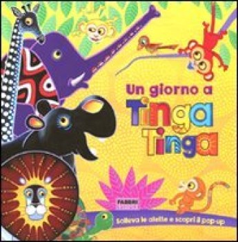 giorno a tinga tinga