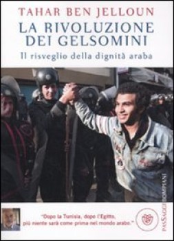 rivoluzione dei gelsomini