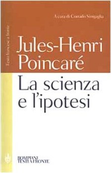 scienza e l\'ipotesi