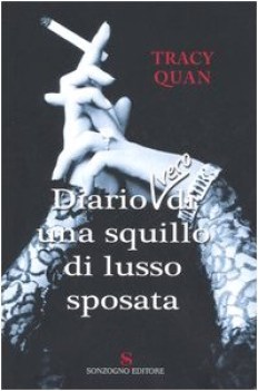 diario vero di una squillo di lusso sposata