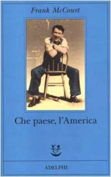 che paese  l\'america