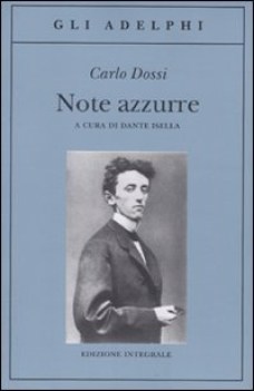 note azzurre ediz integrale