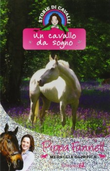 cavallo da sogno