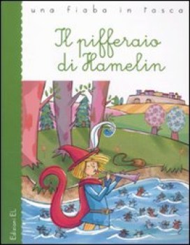 pifferaio di hamelin