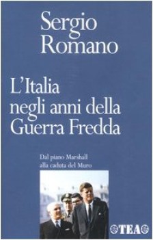 italia negli anni della guerra fredda