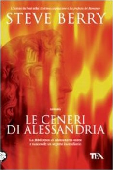 ceneri di alessandria